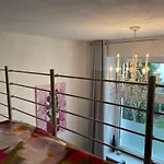 Apartment Luxury 60m2 In Wilhelmstadt *
