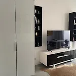 Luxury 60m2 In Wilhelmstadt * Berlin