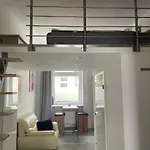 Luxury 60m2 In Wilhelmstadt * Берлин