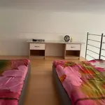 Апартаменты Luxury 60m2 In Wilhelmstadt Берлин