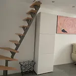 Luxury 60m2 In Wilhelmstadt Берлин