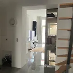 Luxury 60m2 In Wilhelmstadt Апартаменты *