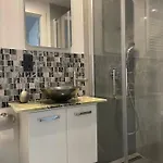 Luxury 60m2 In Wilhelmstadt Берлин