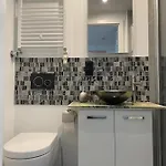 Luxury 60m2 In Wilhelmstadt Берлин