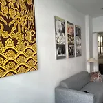 Luxury 60m2 In Wilhelmstadt Апартаменты *