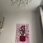 Апартаменты Luxury 60m2 In Wilhelmstadt Берлин