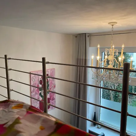 Apartman Luxury 60m2 In Wilhelmstadt *