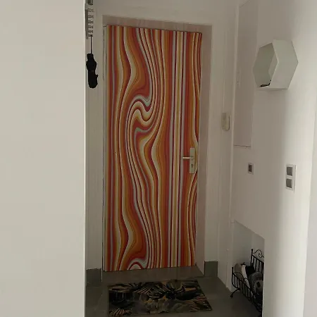 Luxury 60m2 In Wilhelmstadt דירה