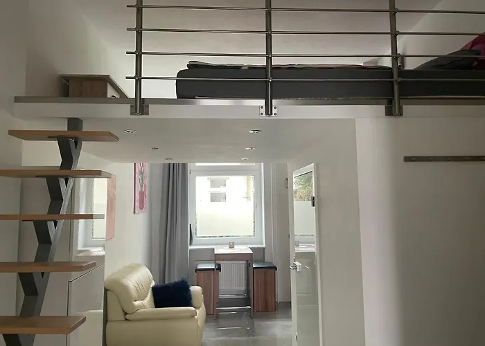 Luxury 60m2 In Wilhelmstadt * برلين