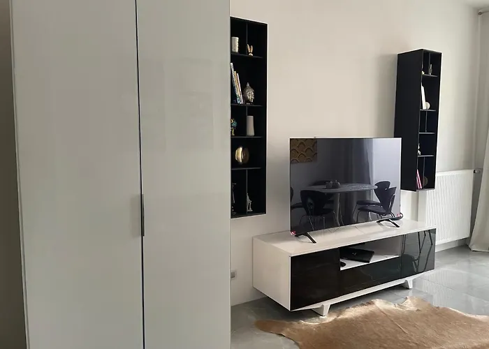 Luxury 60m2 In Wilhelmstadt * برلين